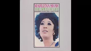 Marlena Shaw - Woman Of The Ghetto  (1969)