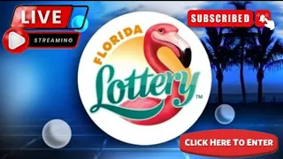 🛑 Live Résultat Tirage Florida 🔥 Soir 12 Avril 2024 En Direct