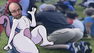 Northernlion is built like Mewtwo