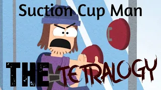 Suction Cup Man 1-4 (good version)