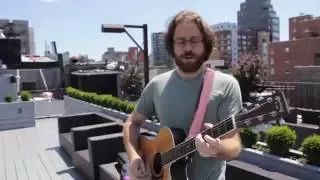 Jonathan Coulton's "Want You Gone" Live Performance (Portal 2 Ending Song)
