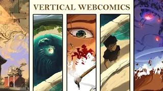 Rhythm control and creative panel transitions for webtoons!