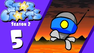 StarCrafts Season 2 Episode 5 Mine For The Taking