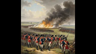 Battle of Alexandria, last battle in the French invasion of Egypt #napoleonicwars #egypt #napoleon