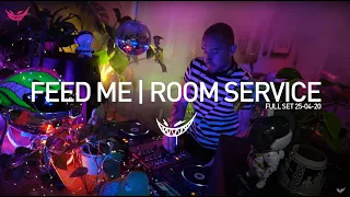 Feed Me | Room Service Festival (Full Set)