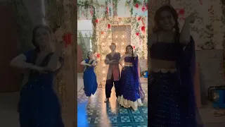 Milke bhi ham na mile serial new dance video ❤️💙💜#newserial#dangaltv#dance#viral#trending#shorts