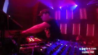 Boris S. Live PA @ Code096 / Fabrik / Madrid, Spain // FULL VIDEO SET!