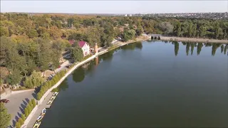 Красивые места Кропивницкого Тихая Гавань Кропивницкий (Кировоград)