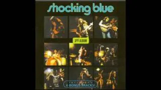 Shocking Blue - Serenade