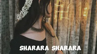Sharara Sharara Slowed and reverb