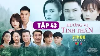 Hương vị tình thân phần 2 - Tập 43: Long cứu bố vợ cung cấp những chứng cứ quan trọng để điều tra