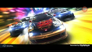 NFS no limits "S" Tier Outlanders underground Rivals.