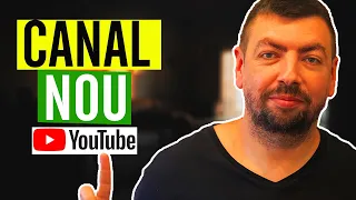 Cum sa iti faci un CANAL de Youtube ( setari obligatorii 2023)