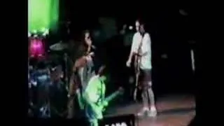 Pearl Jam {RARE} Deep @ Soldier Field '95