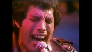 Queen - Live at Hammersmith | Somebody To Love (December 26th, 1979)