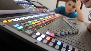 3 Reasons I Switched to the Series III StudioLive Mixer from Presonus