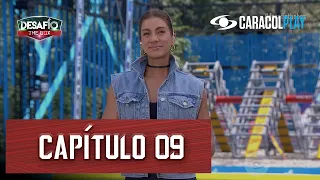 Inicia un nuevo ciclo en el Box Azul y las alianzas desaparecen - Capítulo 9 | Desafío The Box 2023