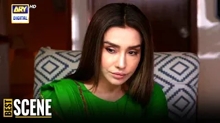 Mujhay Vida Kar Episode | BEST SCENE | Muneeb Butt | Madiha Imam |