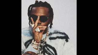 [FREE] Gunna x Young Thug Type Beat 2024 - "Retour"