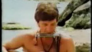 Pavel Roth - Zahrada ticha 1981 (klip z roku 1984)