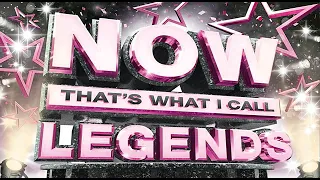 NOW THAT'S WHAT I CALL I THE LEGENDS I THE BEST OLDIE MUSIC I DISCO I PARTY FETENHITS