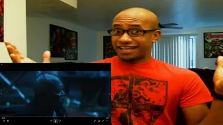 Spiral: From the Book of Saw Trailer Reaction |Chris Rock| Samuel L Jackson