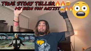 AMERICAN'S FIRST TIME HEARING|Ren - The Hunger (Official Music Video)**REACTION** *WHO TF IS HE😱🤯🔥🔥