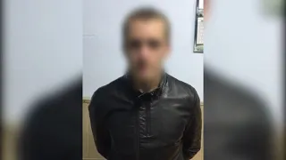 Подозреваемый в совершении пяти грабежей задержан сотрудниками полиции Красноярска