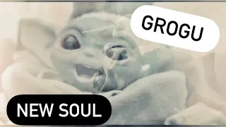 NEW SOUL - BABY YODA (Grogu)