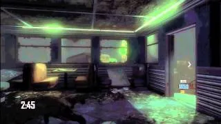 Black ops 2 Zombies - New Mode "Turned"
