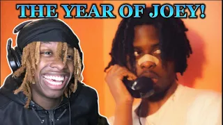 NEW WAVE OF MUSIC! Wolfacejoeyy - Anita (Music Video) REACTION