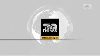 Edicioni Informativ 21 Qershor 2022, Ora 19:00 | Lajmet nga vendi, rajoni dhe bota | Top News