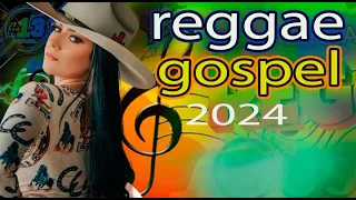 reggae gospel remix 2024 // reggae do Maranhão 2024