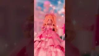 royale high barbie princess charm school transformation use credits if used idea :)