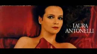 LA VOCE DI TAORMINA - OMAGGIO A LAURA ANTONELLI