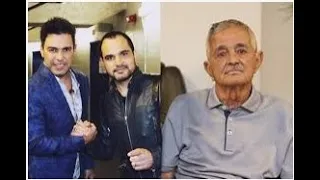 Morre Seu Francisco, pai dos sertanejos Zezé Di Camargo e Luciano.