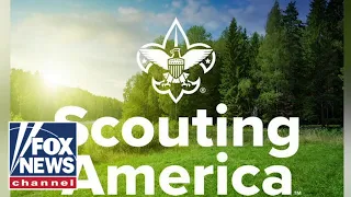 Boy Scouts set to change name to be more inclusive