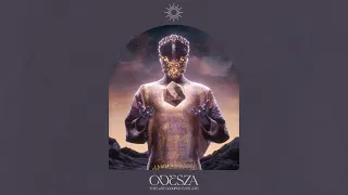 ODESZA - The Last Goodbye Tour Live - Full Album Official Audio