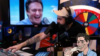 Redbar - Anthony Cumia and Compound Media lie about firing the Cleaning Staff