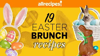 19 Family Brunch Recipes Perfect For Easter Morning | Allrecipes