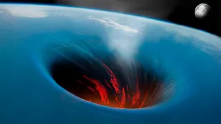 It Happens When the Biggest Underwater Volcano Explodes!