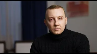 «В концтаборі «Ізоляція» панують класичні психопати і садисти» - Станіслав Асєєв