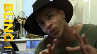 Olivier Rousteing, le génie français de la mode