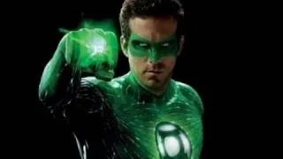 Green Lantern: Official New Trailer