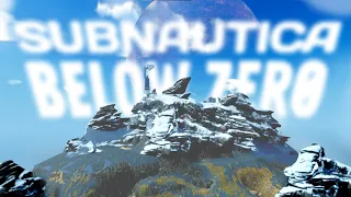 I Deleted ALL WATER From Subnautica Below Zero!