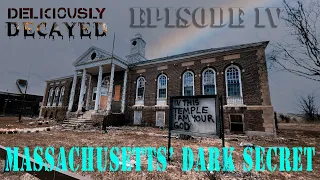 Massachusetts' Dark Secret | Deliciously Decayed | Episode 4