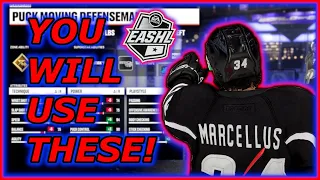 THE PERFECT BUILD GUIDE | NHL 23 EASHL