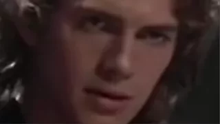 YTP: Star Wars - Anakin is a Pathetic Lifeform