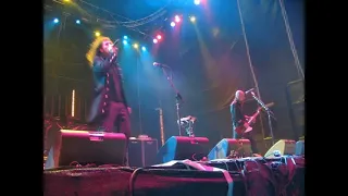 System Of A Down live @ Festimad 2005 | Fuenlabrada, Spain (FULL SHOW!) [05/28/2005]
