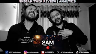 2AM - Coke Studio Pakistan | Season 15 | Star Shah x Zeeshan Ali | Judwaaz